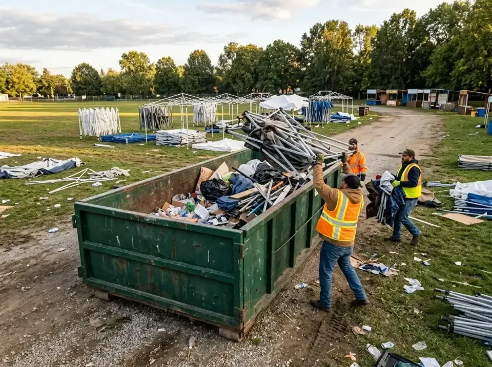 temporary-event-waste-containe-016 — frequently asked questions, Roll-Off Dumpster Rental Services in Paloma Creek, TX